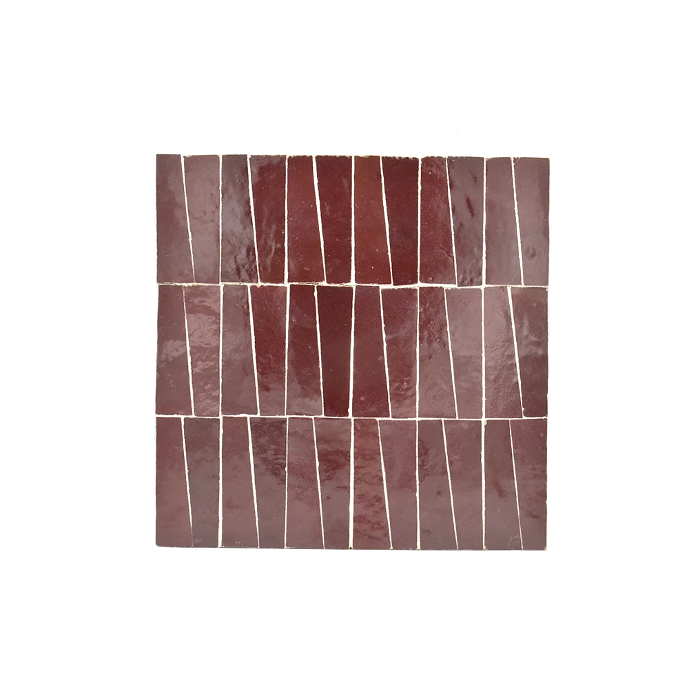 Oujda Fig Deep Red