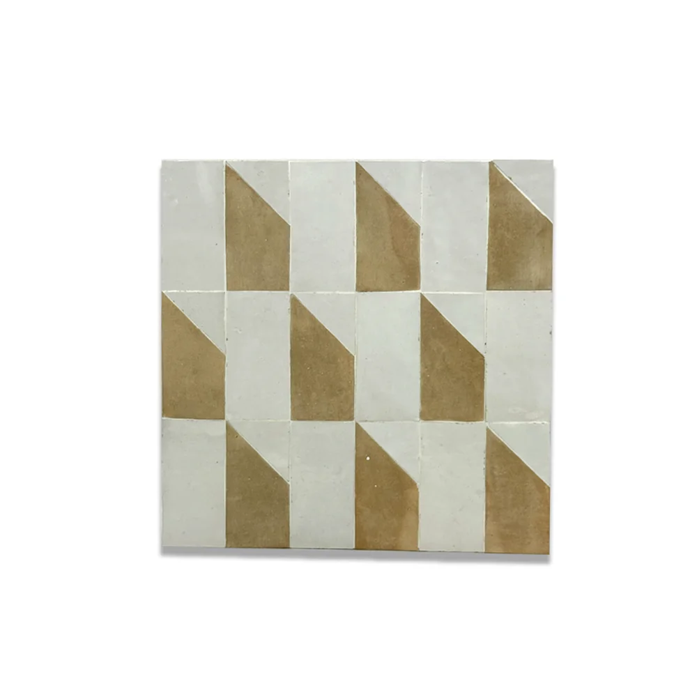 Tetouane Sandstone Ivory Golden Beige