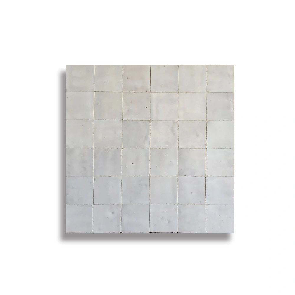 Blanc os mat