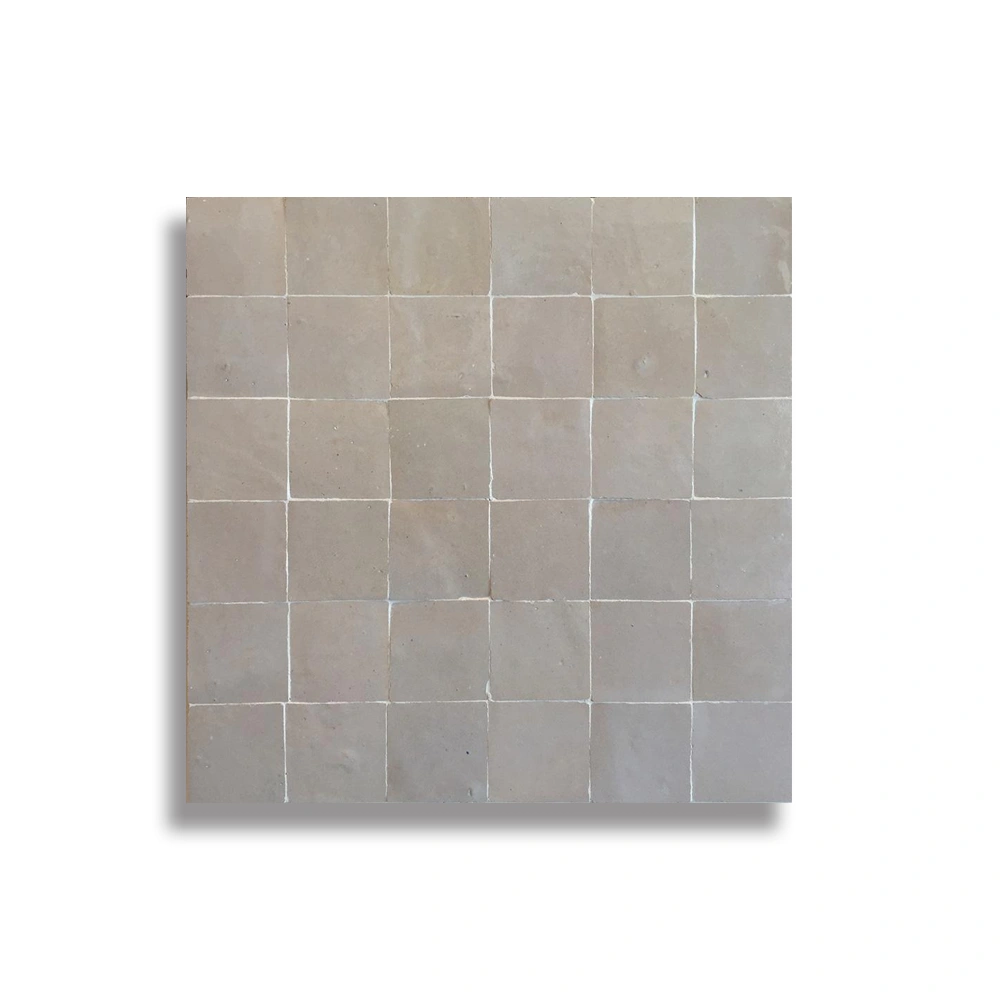 Greige taupe mat