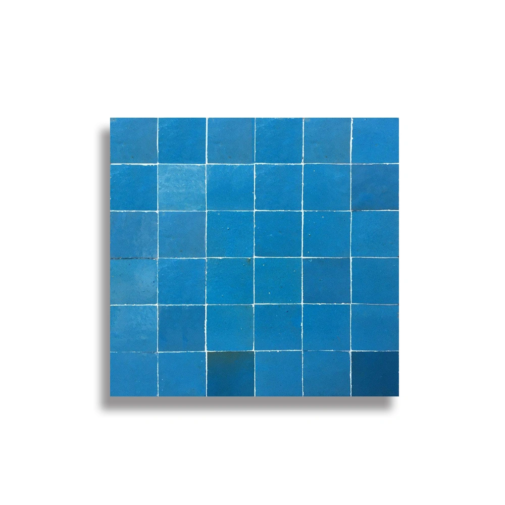 Bleu Majorelle mat